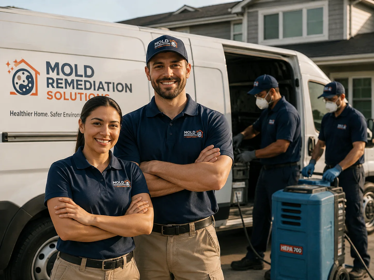 Mold Remediation company in Cuba, AL